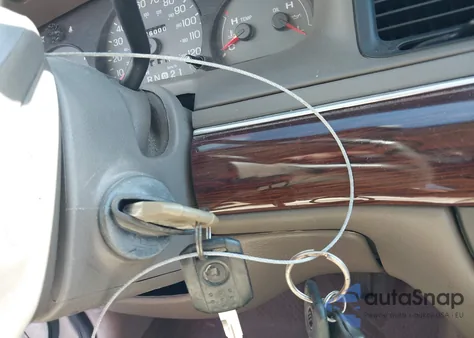 2003 Mercury Grand Marquis Gs from USA, damaged, VIN 2MEFM74W53X687602